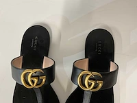 Sandalen gucci - afbeelding 6 van  9