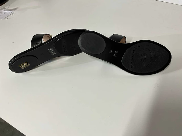 Sandalen gucci - afbeelding 7 van  9