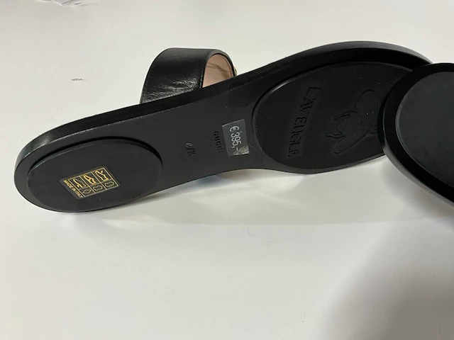 Sandalen gucci - afbeelding 9 van  9