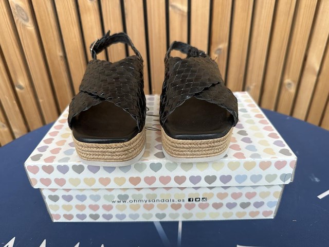 Sandalen - afbeelding 1 van  3