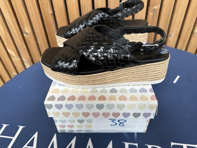 Sandalen - afbeelding 2 van  3