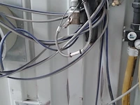 Sandblasting container straaltechniek +system - afbeelding 2 van  18