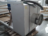Sandblasting container straaltechniek +system - afbeelding 3 van  18