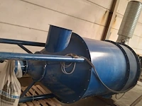 Sandblasting container straaltechniek +system - afbeelding 4 van  18
