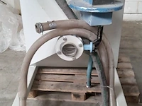 Sandblasting container straaltechniek +system - afbeelding 9 van  18