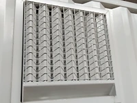 Sandblasting container straaltechniek +system - afbeelding 11 van  18