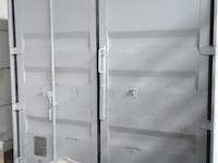 Sandblasting container straaltechniek +system - afbeelding 12 van  18