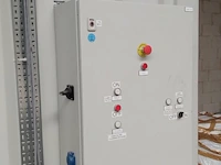 Sandblasting container straaltechniek +system - afbeelding 14 van  18