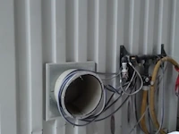 Sandblasting container straaltechniek +system - afbeelding 15 van  18