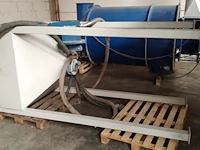 Sandblasting container straaltechniek +system - afbeelding 16 van  18