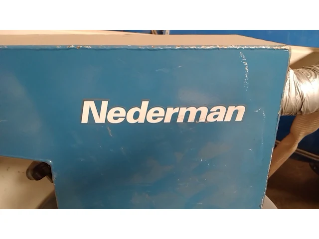 Sandblasting container straaltechniek +system - afbeelding 17 van  18