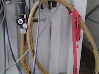 Sandblasting container straaltechniek +system - afbeelding 18 van  18