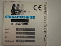 Sandblasting machine straaltechniek - afbeelding 7 van  14