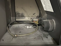 Sandblasting machine straaltechniek - afbeelding 9 van  14