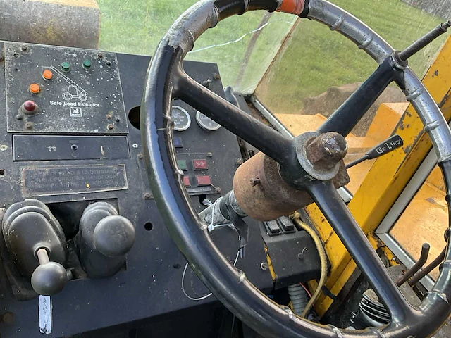 Sanderson 247ts verreiker - afbeelding 5 van  26