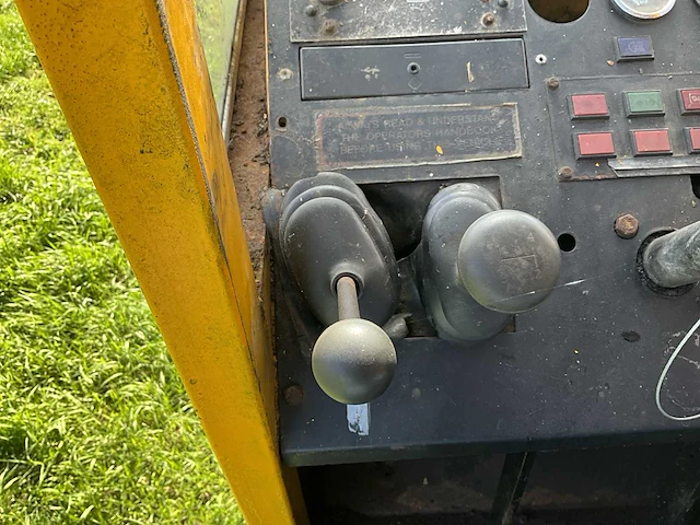 Sanderson 247ts verreiker - afbeelding 8 van  26