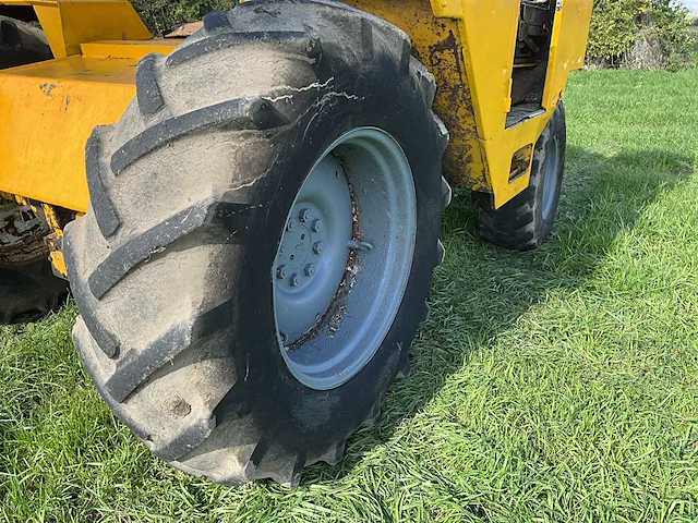 Sanderson 247ts verreiker - afbeelding 10 van  26