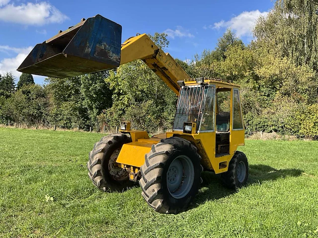 Sanderson 247ts verreiker - afbeelding 1 van  26