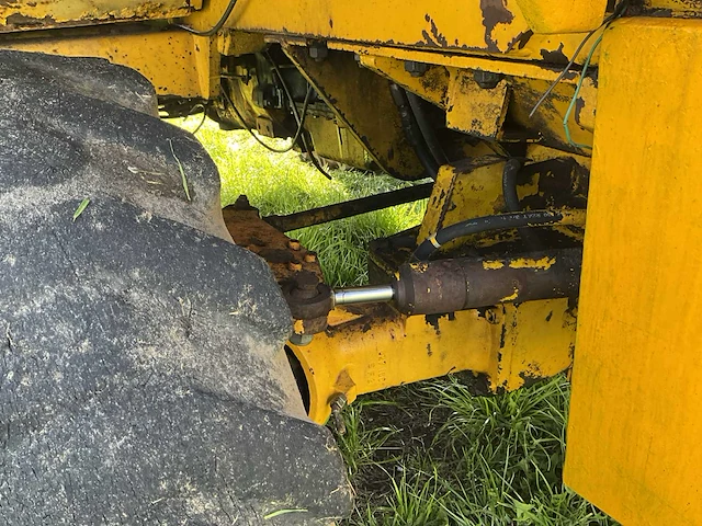 Sanderson 247ts verreiker - afbeelding 16 van  26