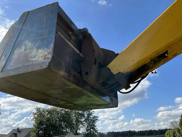 Sanderson 247ts verreiker - afbeelding 17 van  26