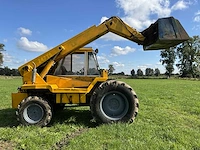 Sanderson 247ts verreiker - afbeelding 21 van  26