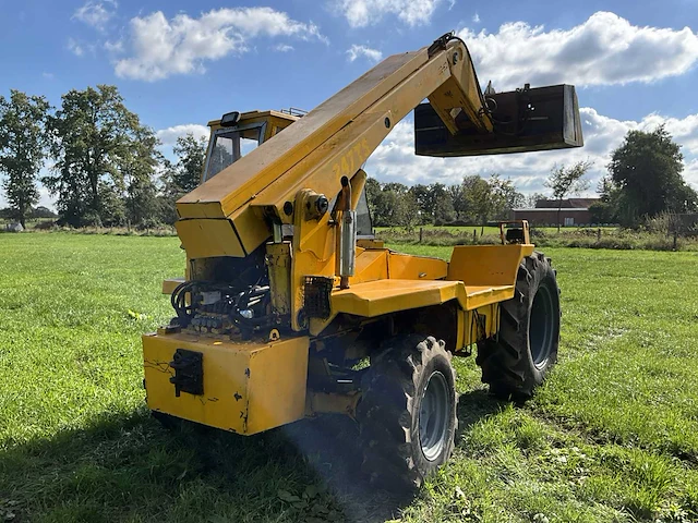 Sanderson 247ts verreiker - afbeelding 22 van  26