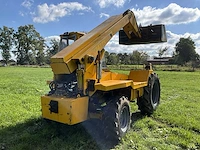Sanderson 247ts verreiker - afbeelding 22 van  26