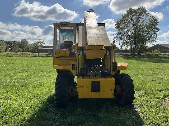 Sanderson 247ts verreiker - afbeelding 23 van  26