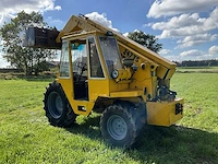 Sanderson 247ts verreiker - afbeelding 24 van  26
