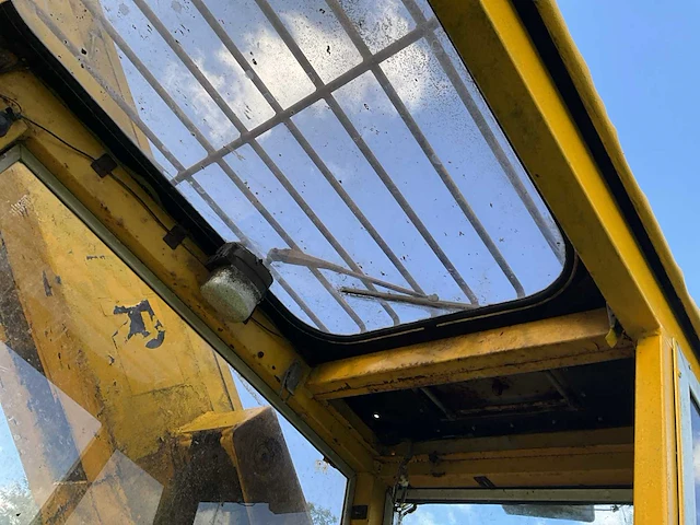 Sanderson 247ts verreiker - afbeelding 26 van  26