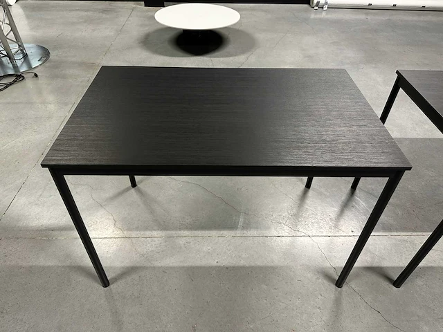 Sandsberg tafel 110x67 zwart - afbeelding 3 van  3