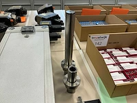 Sandvik capto c5/ psc50 inspectie/uitlijntools - afbeelding 2 van  6