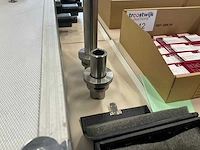 Sandvik capto c5/ psc50 inspectie/uitlijntools - afbeelding 3 van  6