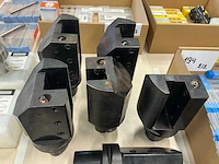 Sandvik capto c8/psc80 beitelopname (7x) - afbeelding 4 van  4
