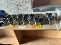 Sandvik isa 50 din 69871 reductie (15x) - afbeelding 1 van  6