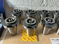 Sandvik isa 50 din 69871 reductie (15x) - afbeelding 2 van  6
