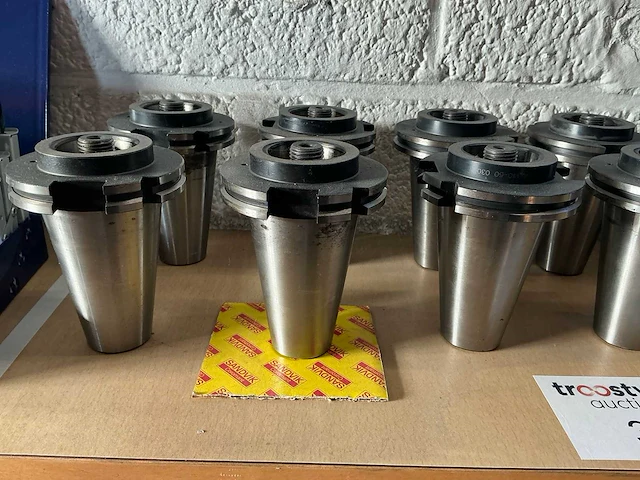 Sandvik isa 50 din 69871 reductie (15x) - afbeelding 3 van  6