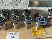 Sandvik isa 50 din 69871 reductie (15x) - afbeelding 4 van  6