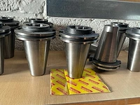 Sandvik isa 50 din 69871 reductie (15x) - afbeelding 5 van  6