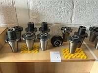 Sandvik isa50 din69871 reductie (10x) - afbeelding 1 van  6