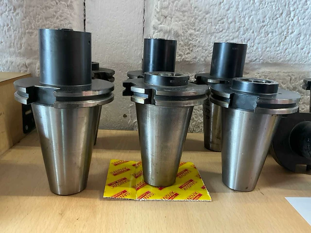 Sandvik isa50 din69871 reductie (10x) - afbeelding 5 van  6