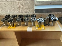 Sandvik isa50 din69871 reductie (15x) - afbeelding 1 van  7