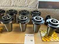 Sandvik isa50 din69871 reductie (15x) - afbeelding 3 van  7