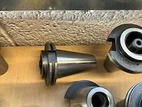 Sandvik isa50 din69871 reductie (15x) - afbeelding 7 van  7