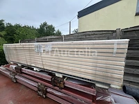 Sandwich panelen - afbeelding 1 van  2