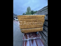 Sandwich panelen - afbeelding 2 van  2