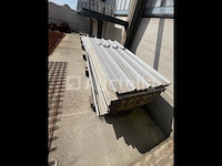 Sandwich panelen - afbeelding 1 van  4