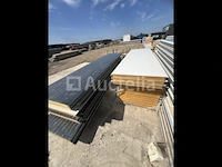 Sandwich panelen - afbeelding 2 van  4