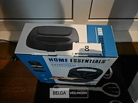 Sandwich toaster home essentials - afbeelding 2 van  2
