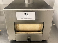 Sandwichemachine - afbeelding 1 van  4